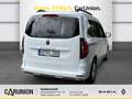 Renault Kangoo PKW TECHNO TCe 130 PDC Navi SHZ Weiß - thumbnail 4