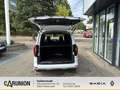 Renault Kangoo PKW TECHNO TCe 130 PDC Navi SHZ Weiß - thumbnail 11