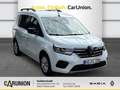 Renault Kangoo PKW TECHNO TCe 130 PDC Navi SHZ Weiß - thumbnail 3