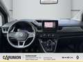 Renault Kangoo PKW TECHNO TCe 130 PDC Navi SHZ Weiß - thumbnail 9