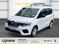 Renault Kangoo PKW TECHNO TCe 130 PDC Navi SHZ Weiß - thumbnail 1