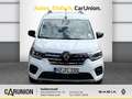 Renault Kangoo PKW TECHNO TCe 130 PDC Navi SHZ Weiß - thumbnail 2