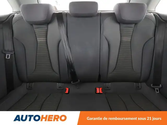 Audi A3 view 15