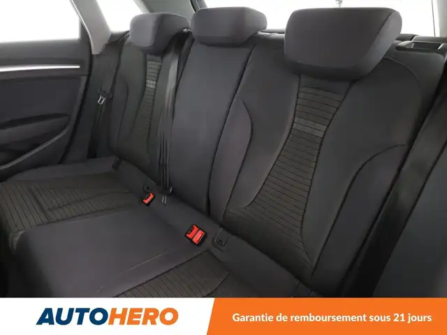 Audi A3 view 14