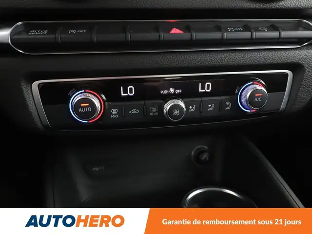 Audi A3 view 23