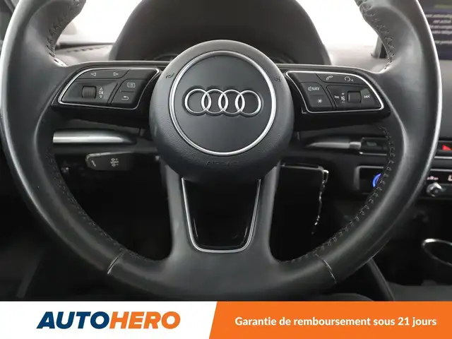 Audi A3 view 19