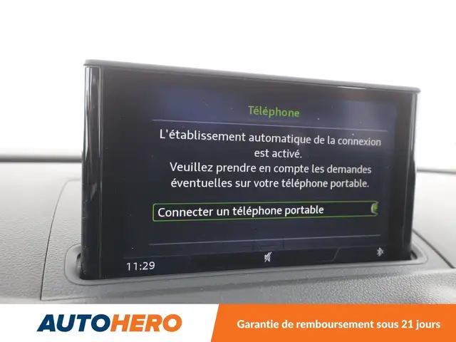 Audi A3 view 21