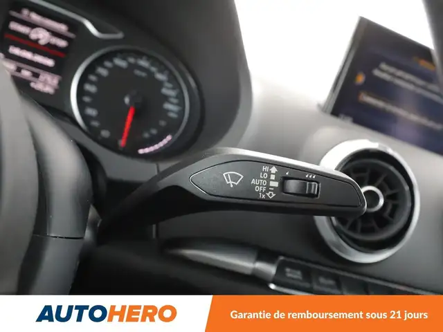 Audi A3 view 25