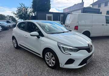 V BLUE DCI 85 business 5 places