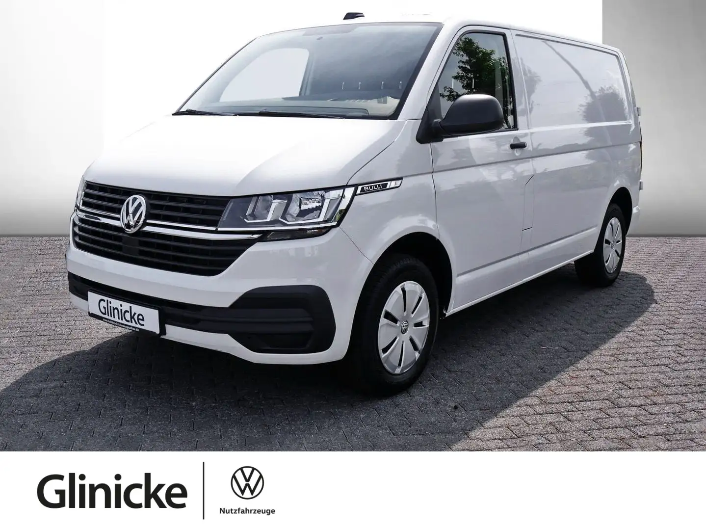 Volkswagen T6.1 Transporter T6.1 Kasten 2.0 TDI Kühlfahrzeug Kamera PDC SHZ Alb - 1