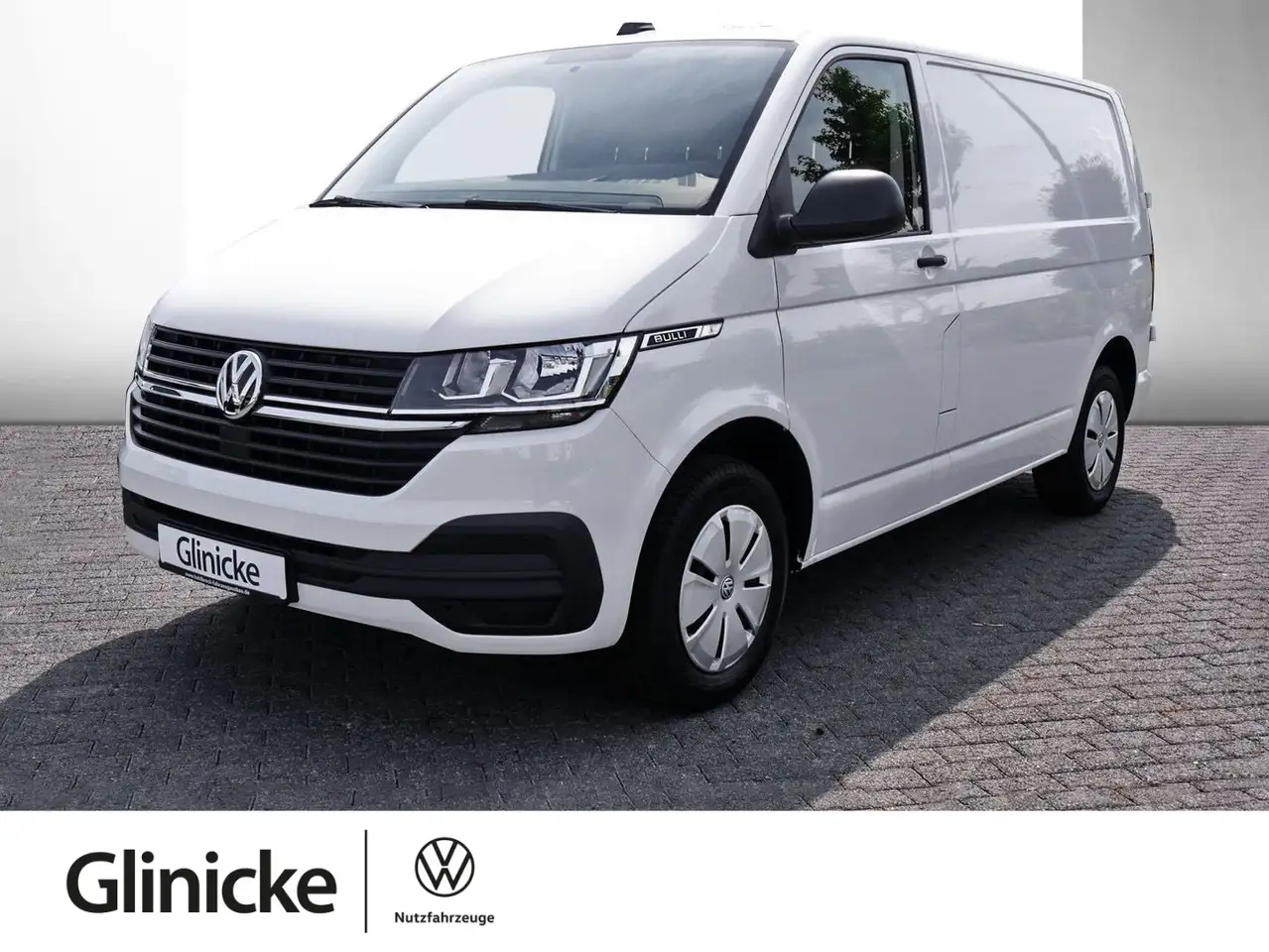 Volkswagen T6.1 Transporter