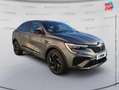Renault Arkana 1.3 TCe 160ch mild hybrid esprit Alpine EDC -24 Gri - thumbnail 3