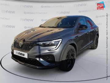 1.3 TCe 160ch mild hybrid esprit Alpine EDC -24