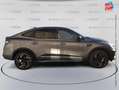 Renault Arkana 1.3 TCe 160ch mild hybrid esprit Alpine EDC -24 Gri - thumbnail 4