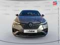 Renault Arkana 1.3 TCe 160ch mild hybrid esprit Alpine EDC -24 Gri - thumbnail 2