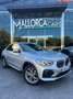 BMW X4 xDrive 20iA Gris - thumbnail 2