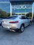 BMW X4 xDrive 20iA Gris - thumbnail 3