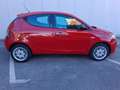 Lancia Ypsilon Ypsilon 1.2 Silver 69cv Rouge - thumbnail 5