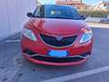 Lancia Ypsilon Ypsilon 1.2 Silver 69cv Rouge - thumbnail 3