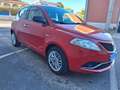 Lancia Ypsilon Ypsilon 1.2 Silver 69cv Rouge - thumbnail 2