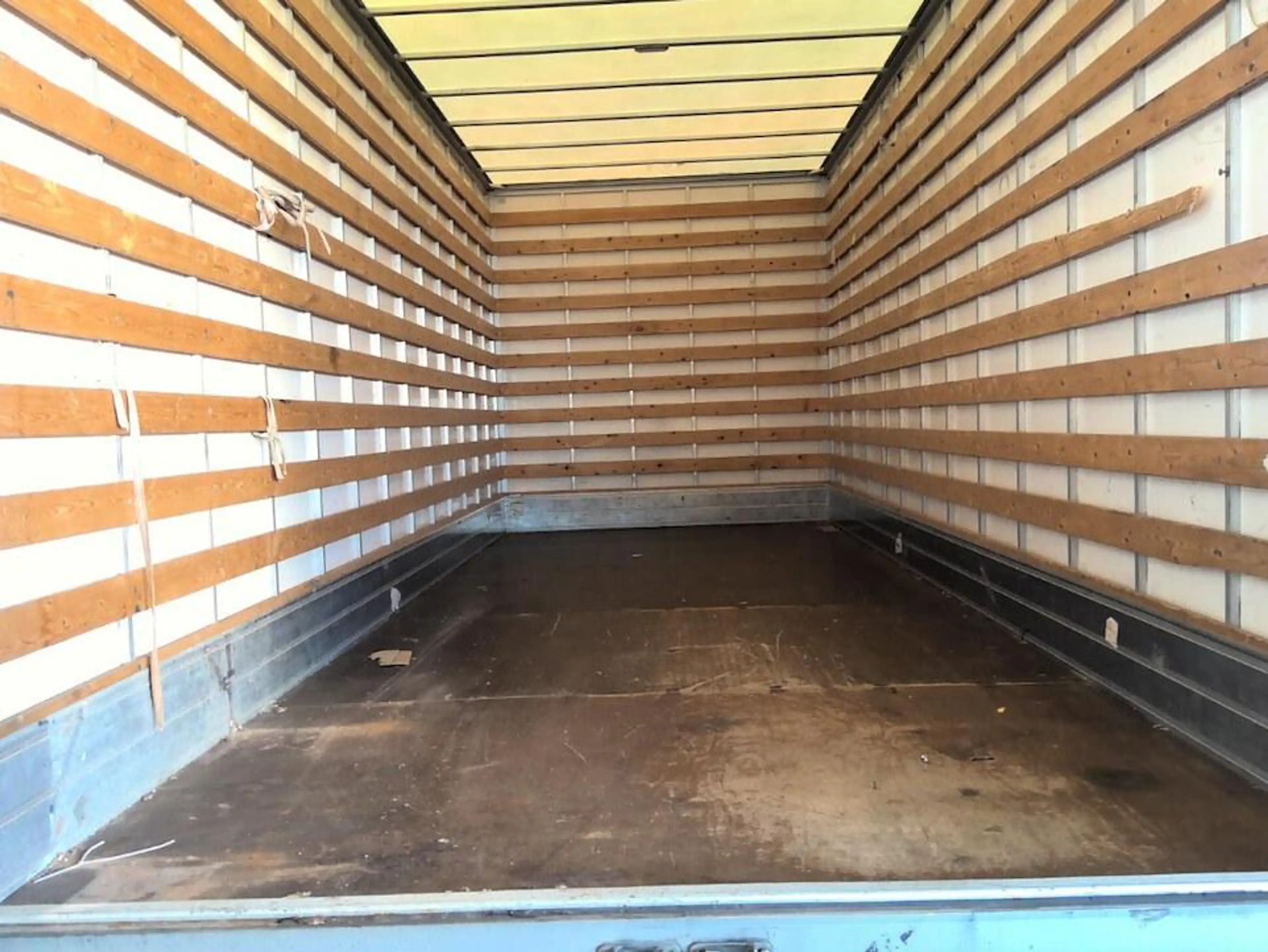 Mercedes-Benz Sprinter 514 2.2 CDI AUTOMAAT BAKWAGEN EXTRA LANG — photo 4