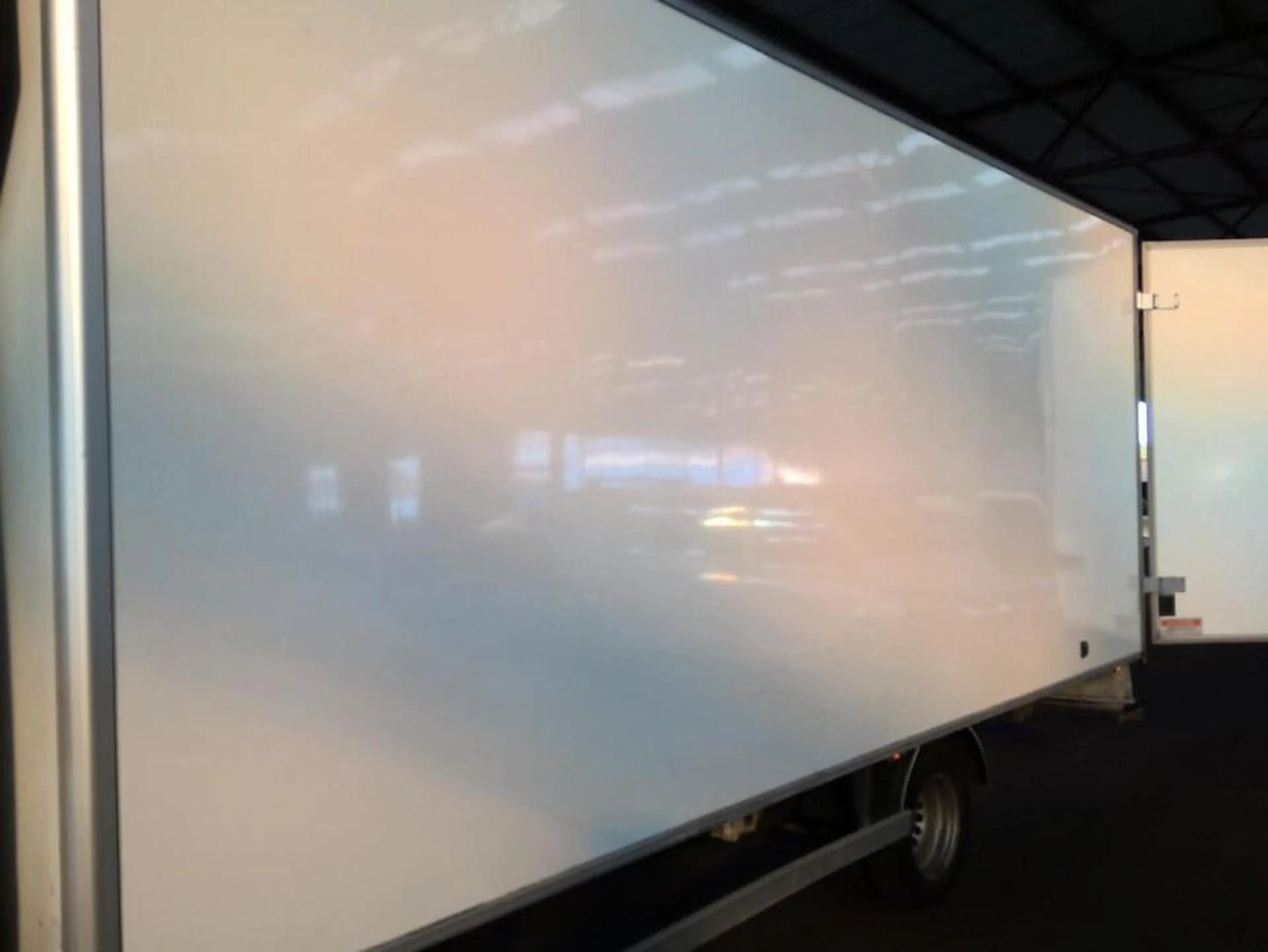 Mercedes-Benz Sprinter 514 2.2 CDI AUTOMAAT BAKWAGEN EXTRA LANG — photo 9