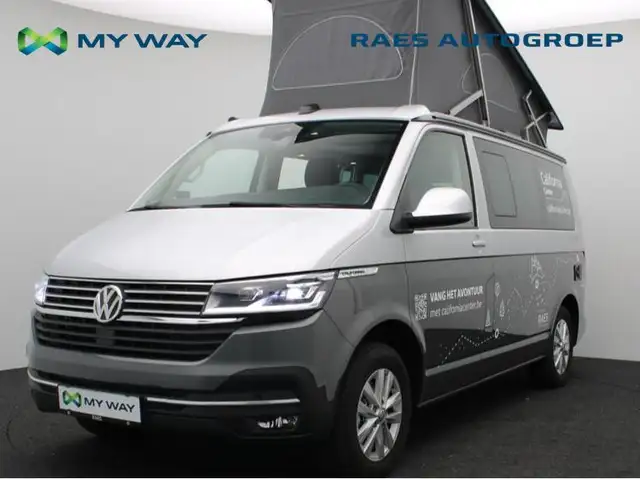 Volkswagen T6.1 California Volkswagen California Ocean T6.1