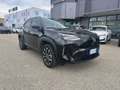 Toyota Yaris Cross Yaris Cross 1.5 Hybrid 5p. E-CVT Trend Negru - thumbnail 2