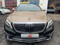 Mercedes-Benz S 350 Chauffeur-Paket Maybach Optik Zwart - thumbnail 3