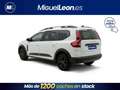 Dacia Jogger S.L. Extreme 74kW (100CV) ECO-G 7 plazas Blanc - thumbnail 4