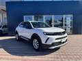 Opel Mokka 2ª serie 1.2 Turbo Edition Blanc - thumbnail 3