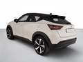 Nissan Juke 1.0 dig-t n-connecta 114cv dct Bianco - thumbnail 3