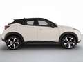 Nissan Juke 1.0 dig-t n-connecta 114cv dct Bianco - thumbnail 6