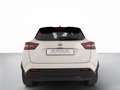 Nissan Juke 1.0 dig-t n-connecta 114cv dct Bianco - thumbnail 5