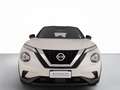 Nissan Juke 1.0 dig-t n-connecta 114cv dct Bianco - thumbnail 4