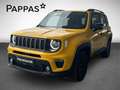 Jeep Renegade NORTH STAR Jaune - thumbnail 1