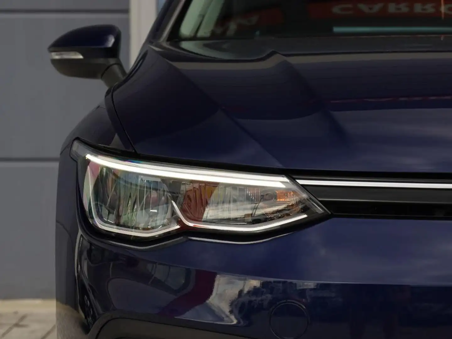 Volkswagen Golf 1.0 eTSI EVO DSG Life 81 Kwatt (110 cv) - 1