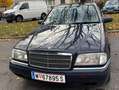 Mercedes-Benz C 180 C 180 Elegance Aut. Blau - thumbnail 1