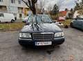 Mercedes-Benz C 180 C 180 Elegance Aut. Blau - thumbnail 13