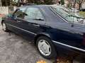 Mercedes-Benz C 180 C 180 Elegance Aut. Blau - thumbnail 17