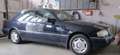 Mercedes-Benz C 180 C 180 Elegance Aut. Blau - thumbnail 9