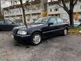 Mercedes-Benz C 180 C 180 Elegance Aut. Blau - thumbnail 16