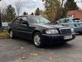 Mercedes-Benz C 180 C 180 Elegance Aut. Blau - thumbnail 21