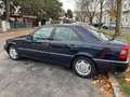 Mercedes-Benz C 180 C 180 Elegance Aut. Blau - thumbnail 31