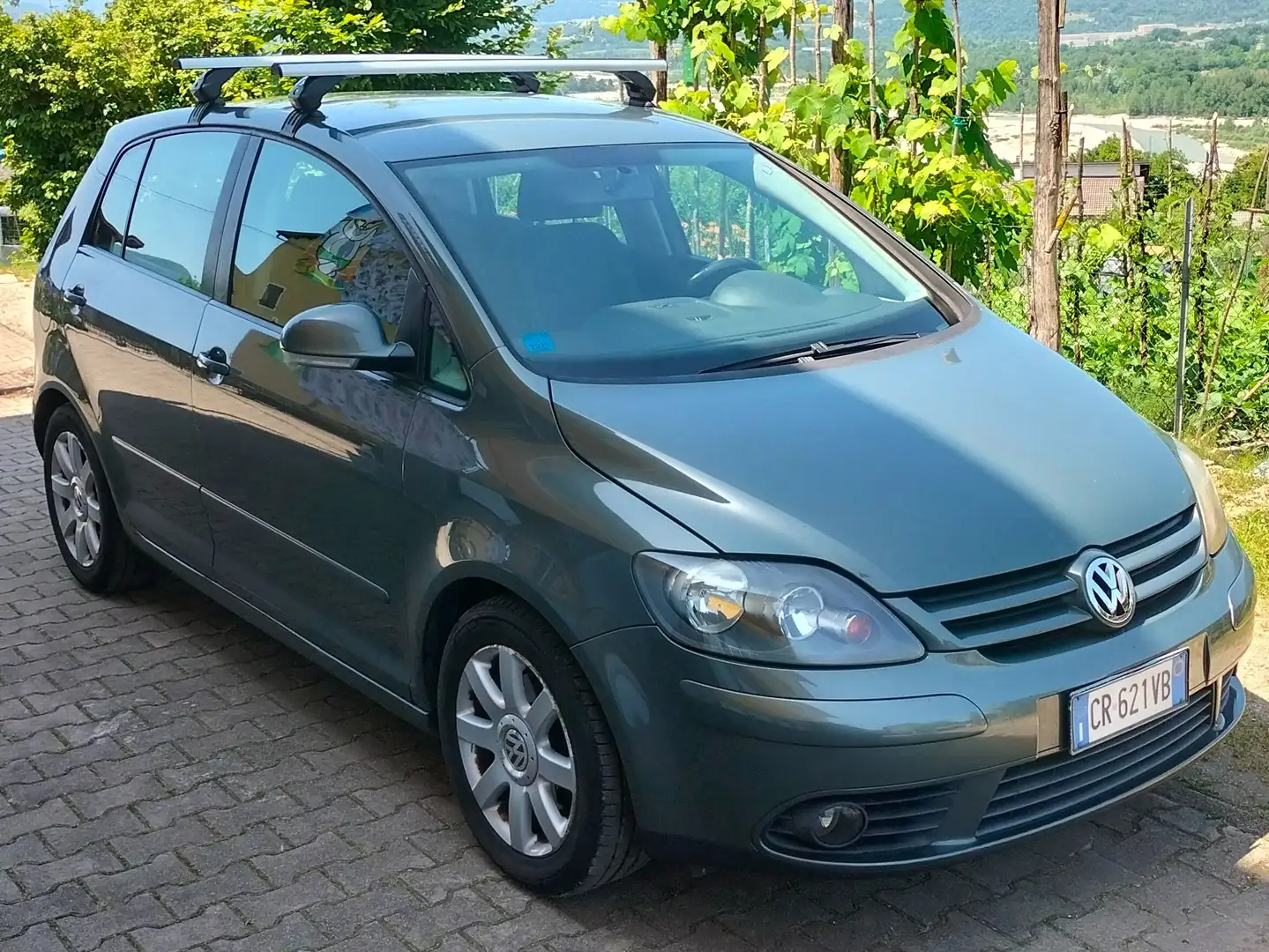 Volkswagen Golf Plus Golf Plus 1.9 tdi Comfortline - 1