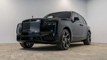 II Black Badge 2026°Bespoke°Shoot. Star