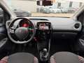 Citroen C1 Feel 1.Hand+9TKM Original+Sitzheizung+CarPlay Gris - thumbnail 14
