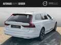 Volvo V90 T6 AWD Plug-in Hybrid Plus Bright AHK ACC Weiß - thumbnail 7