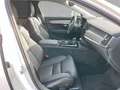 Volvo V90 T6 AWD Plug-in Hybrid Plus Bright AHK ACC Weiß - thumbnail 4