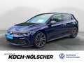 Volkswagen Golf GTI Golf VIII GTI DSG Navi LED HUD Kamera Blau - thumbnail 1